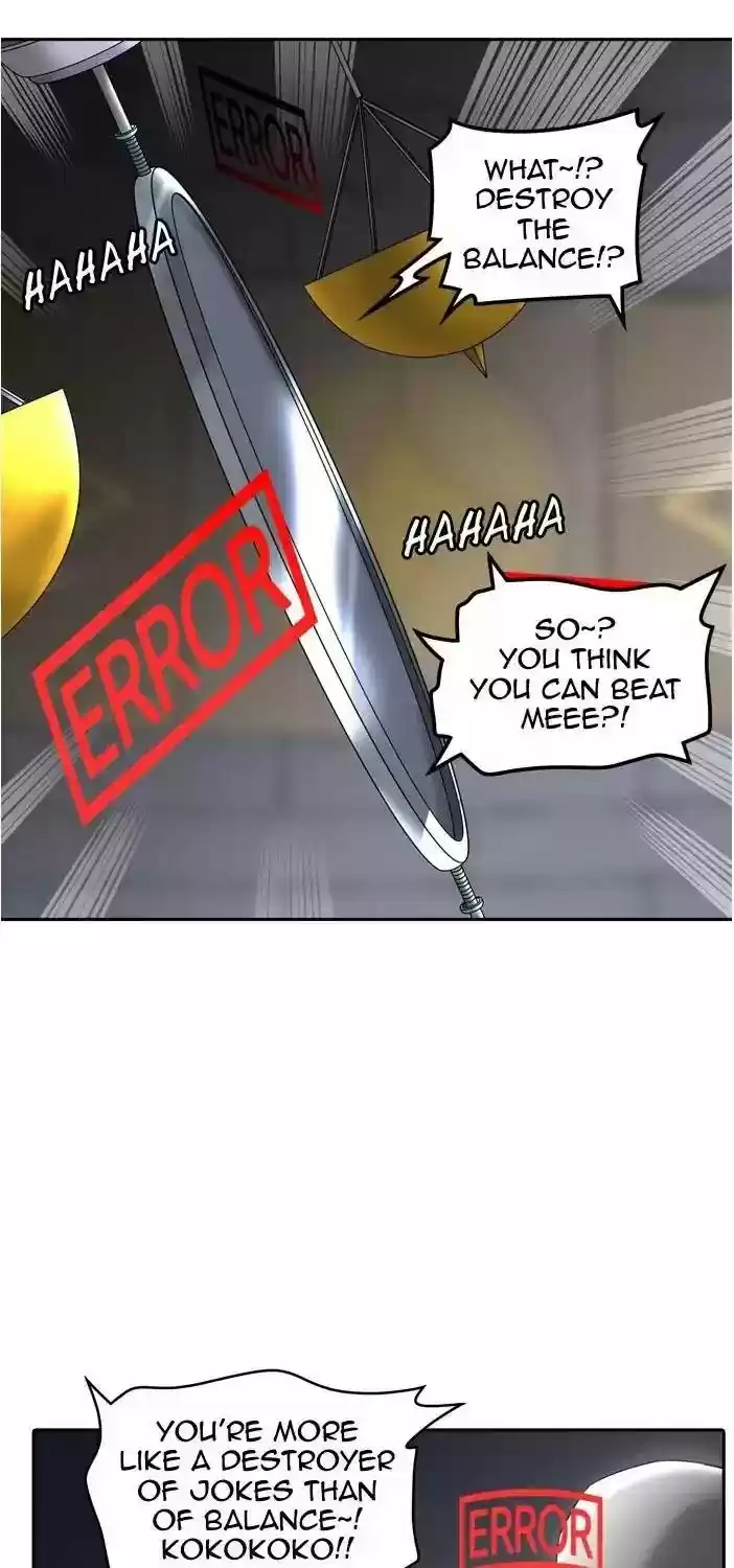 Tower of God ch.385