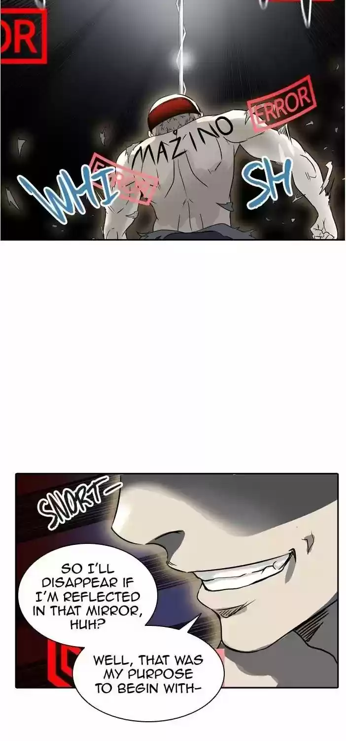 Tower of God ch.385