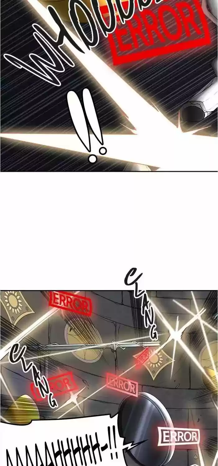 Tower of God ch.385