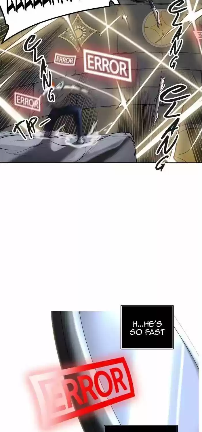 Tower of God ch.385