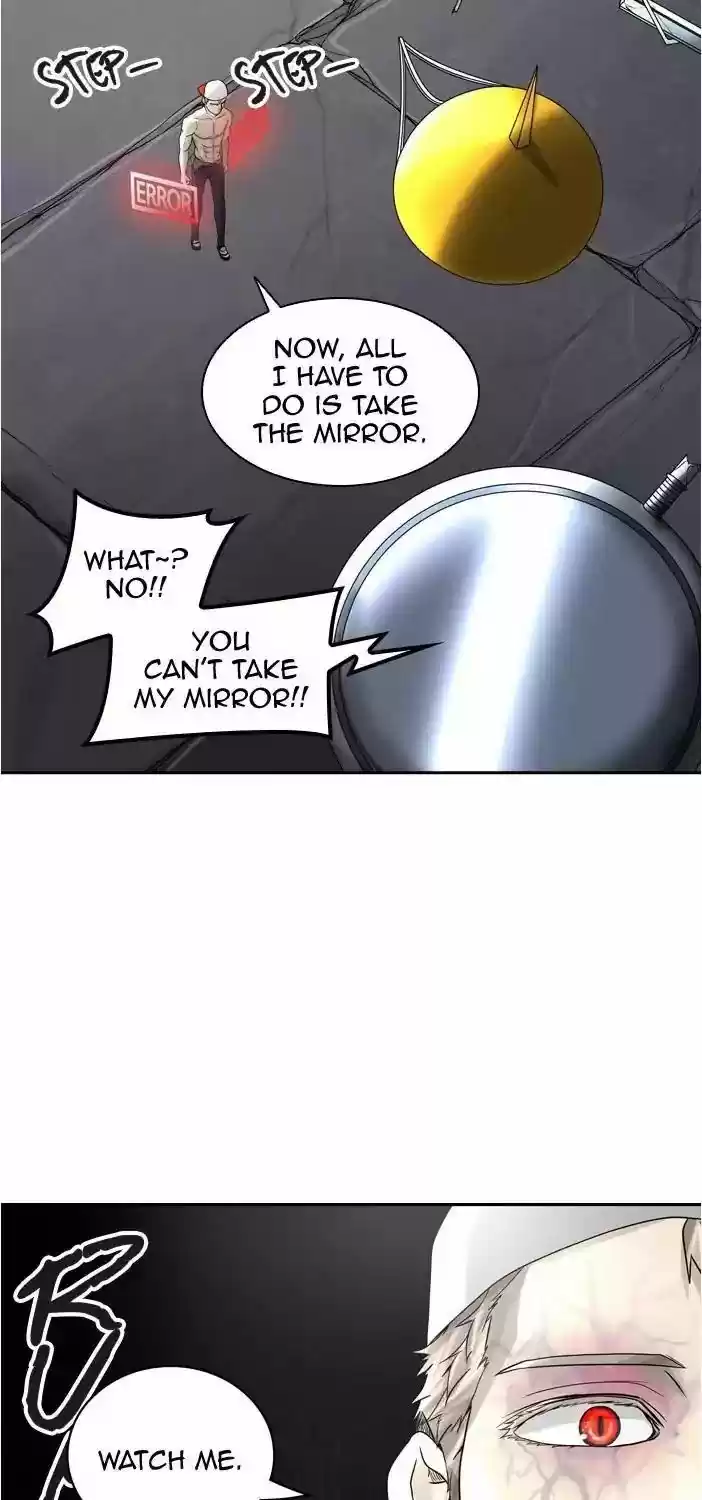Tower of God ch.385