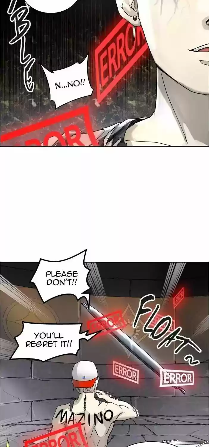 Tower of God ch.385
