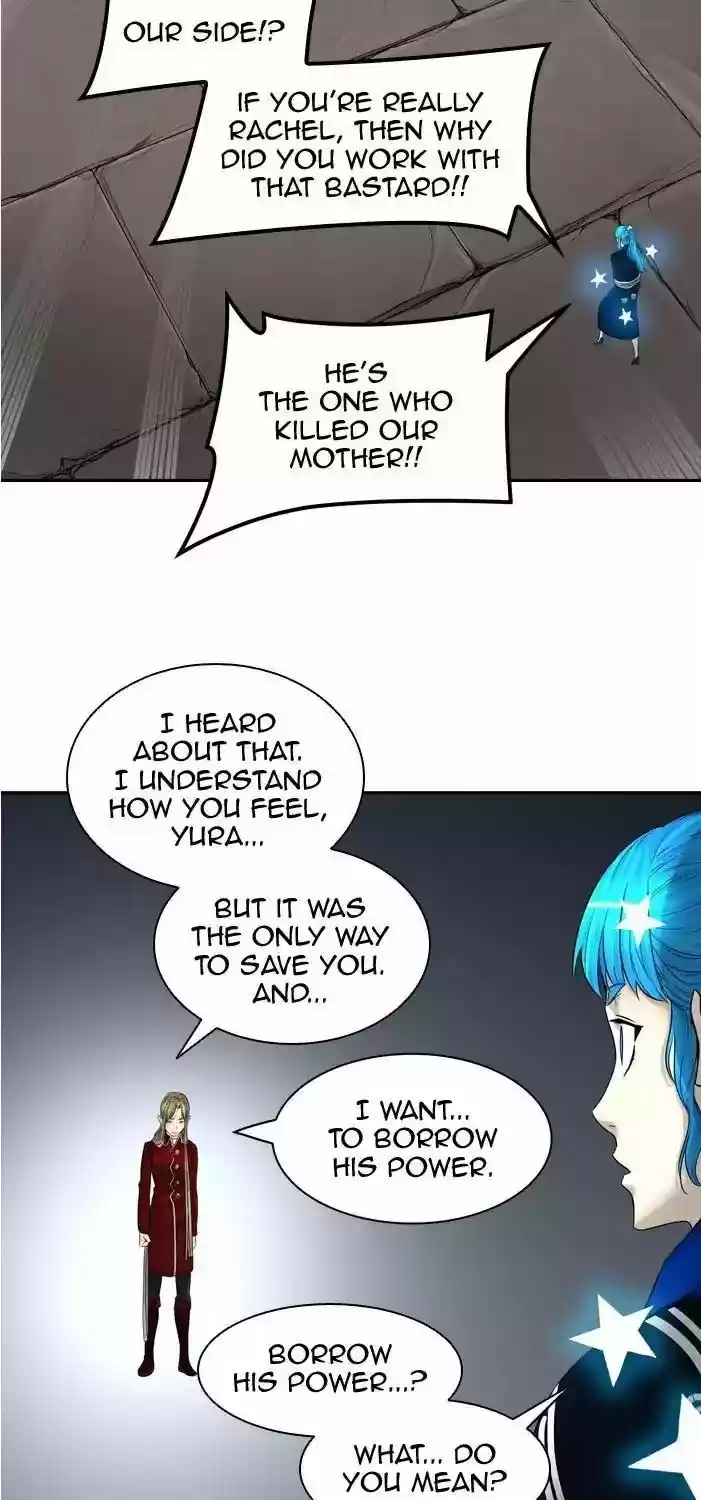 Tower of God ch.385