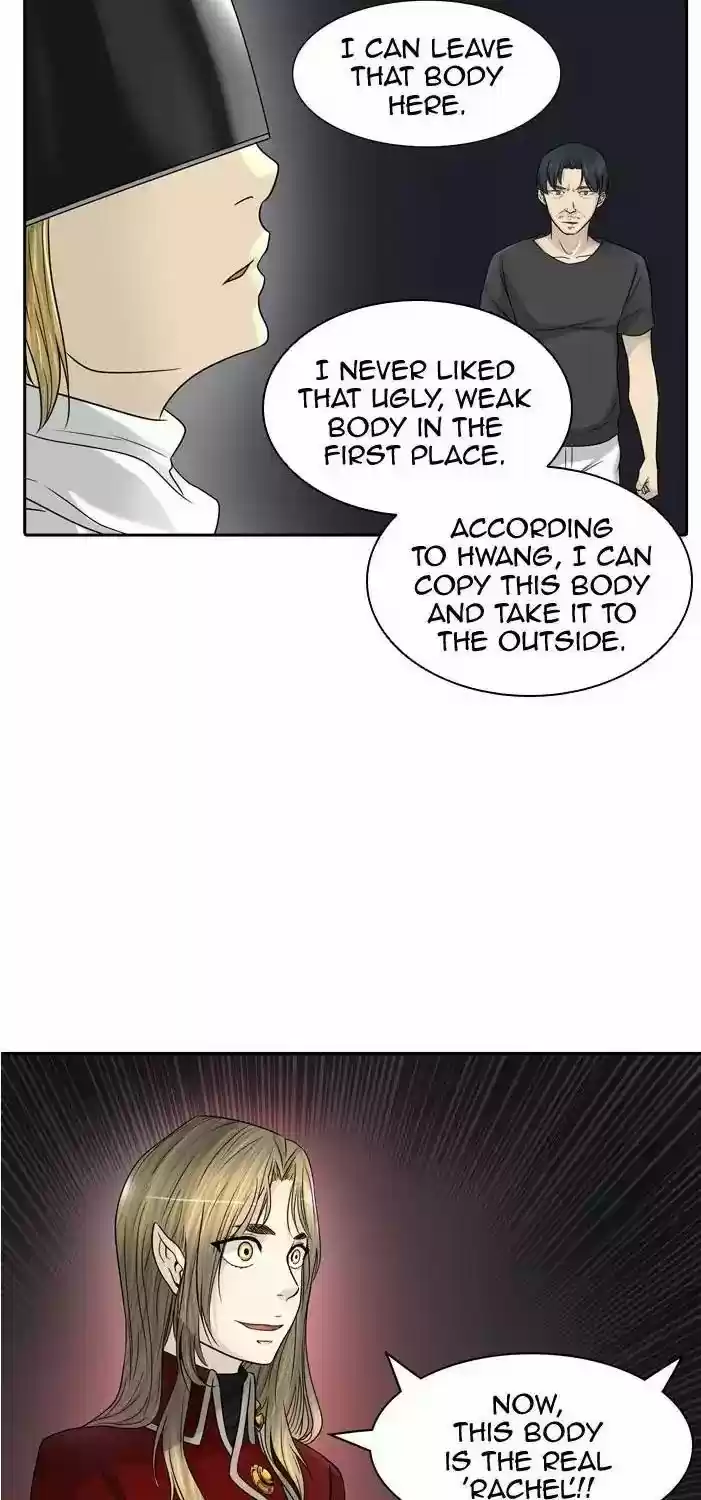 Tower of God ch.385