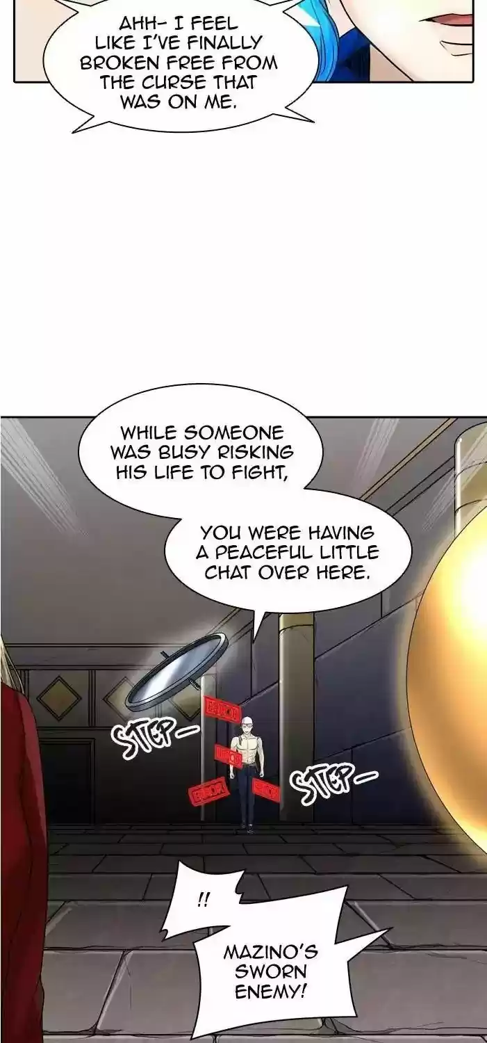 Tower of God ch.385