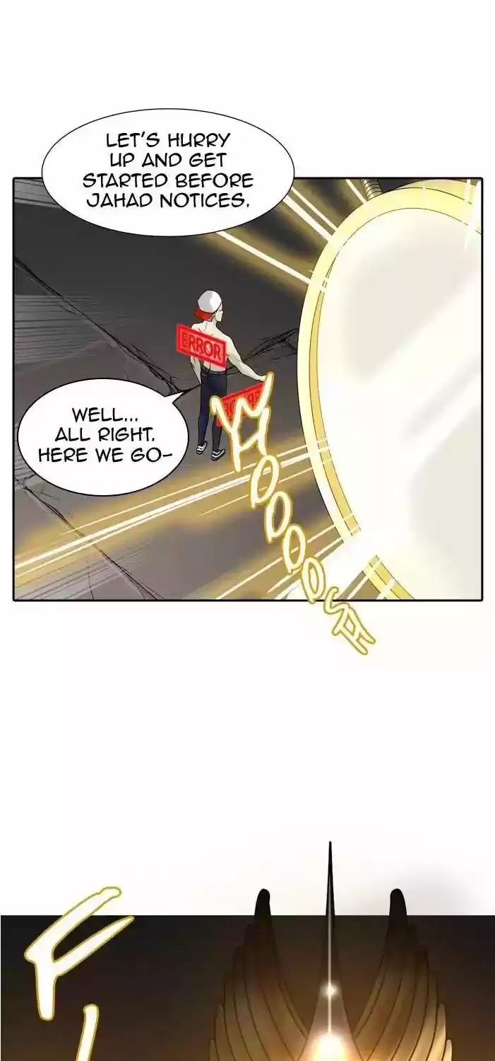Tower of God ch.385