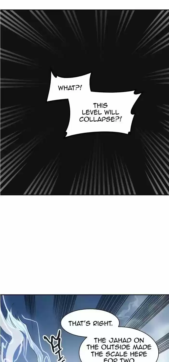 Tower of God ch.385