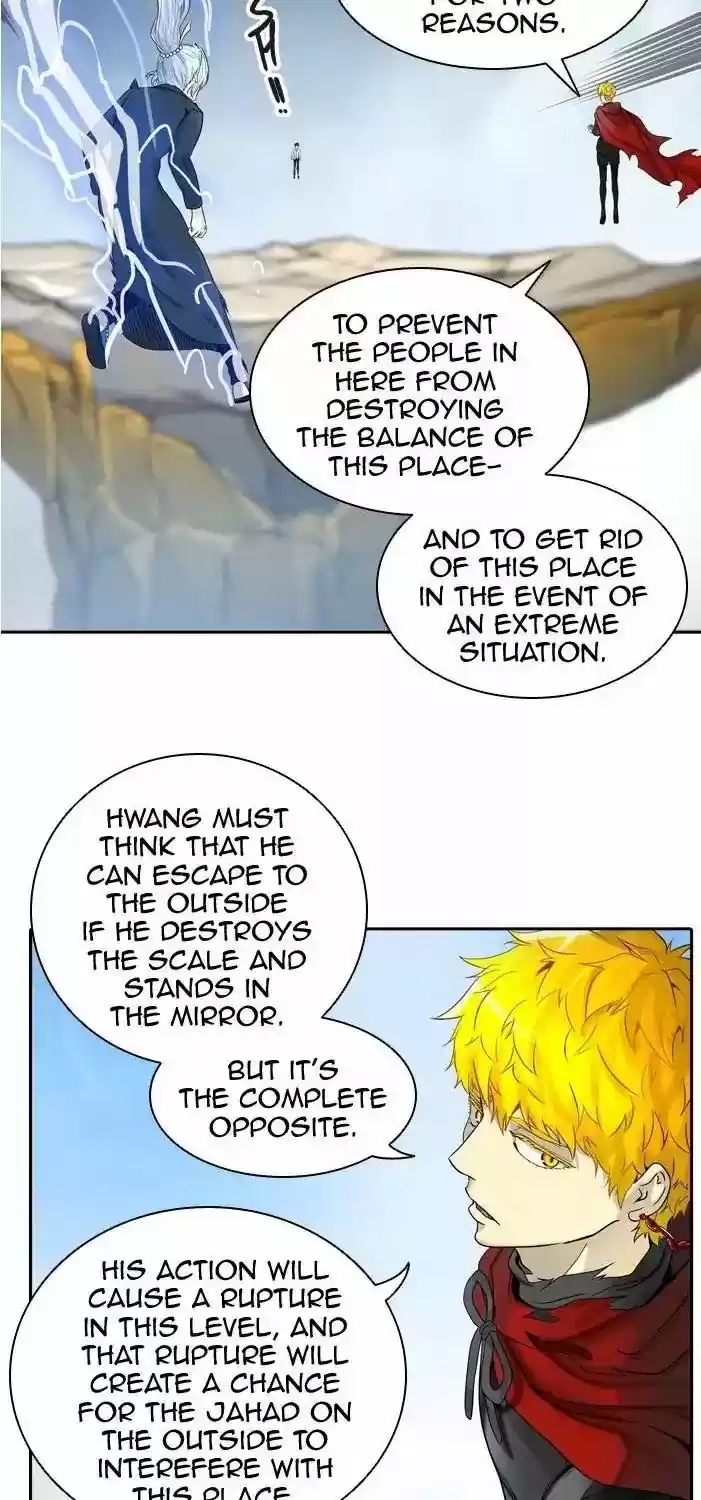 Tower of God ch.385