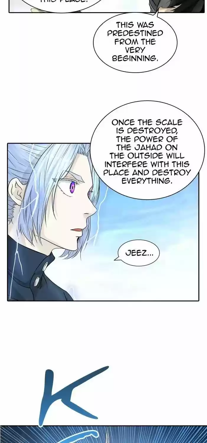Tower of God ch.385