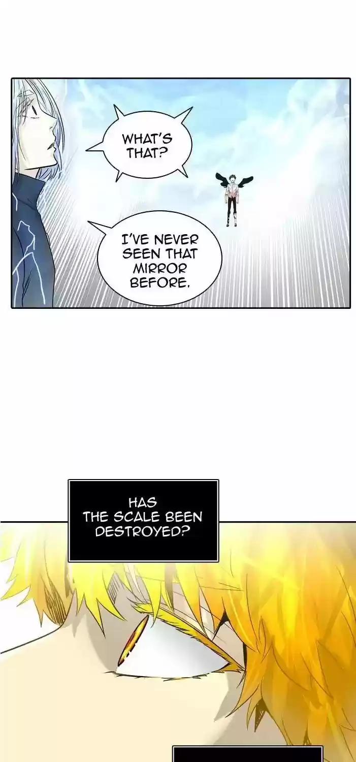 Tower of God ch.385