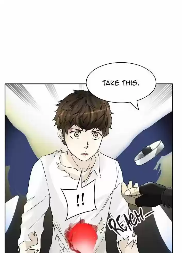 Tower of God ch.385