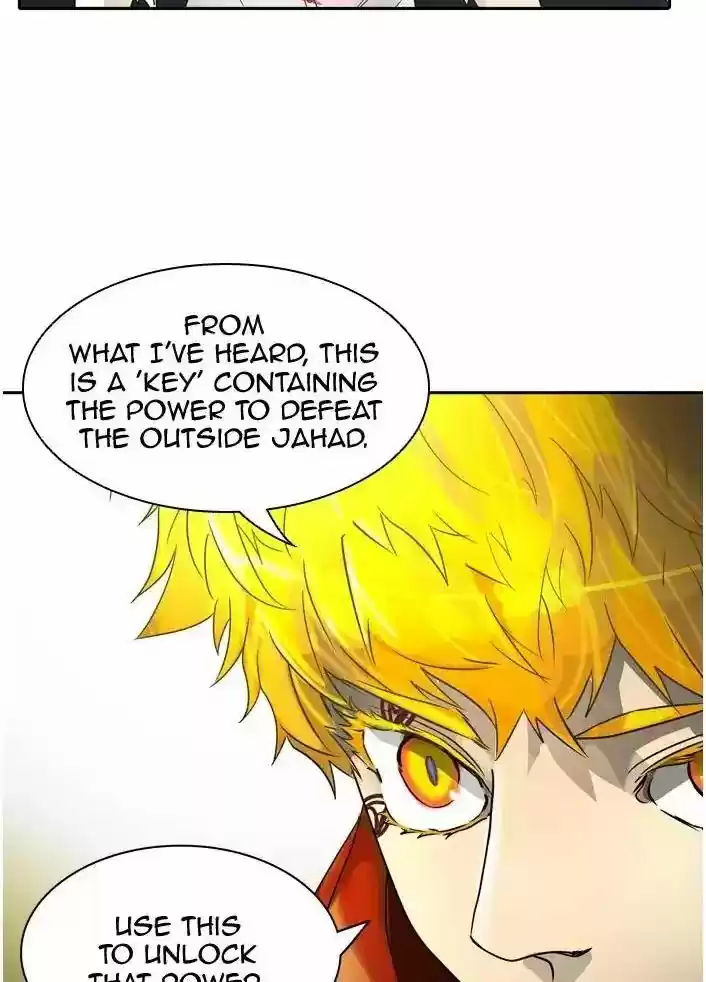 Tower of God ch.385