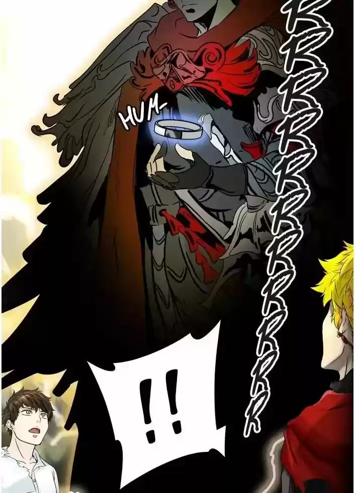 Tower of God ch.385