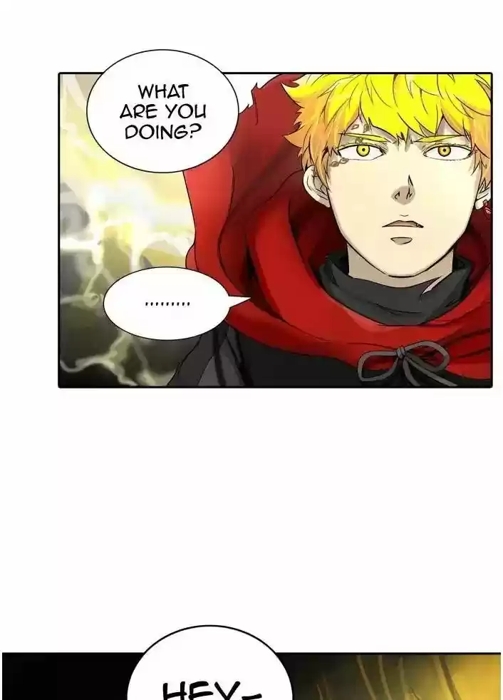Tower of God ch.385