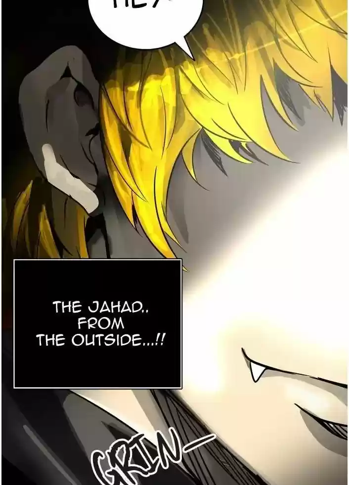 Tower of God ch.385
