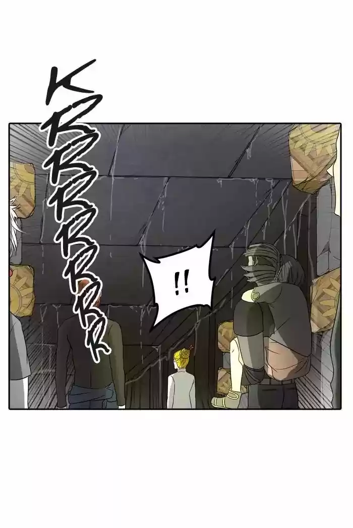 Tower of God ch.386