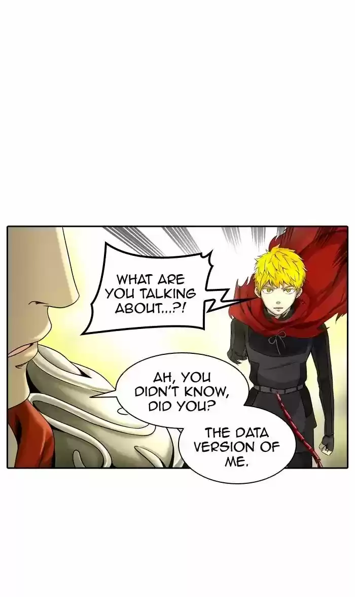 Tower of God ch.386