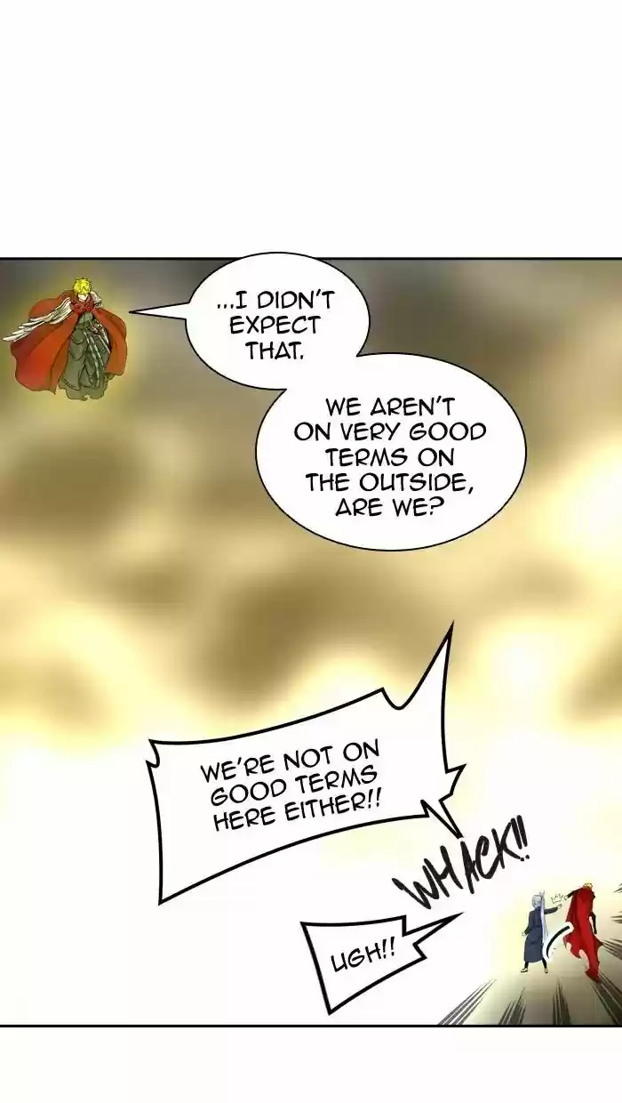 Tower of God ch.386