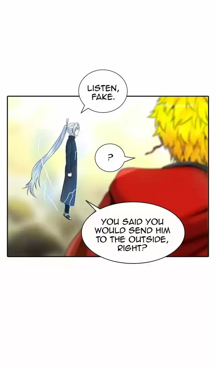 Tower of God ch.386
