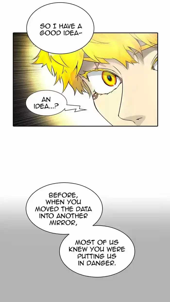 Tower of God ch.386