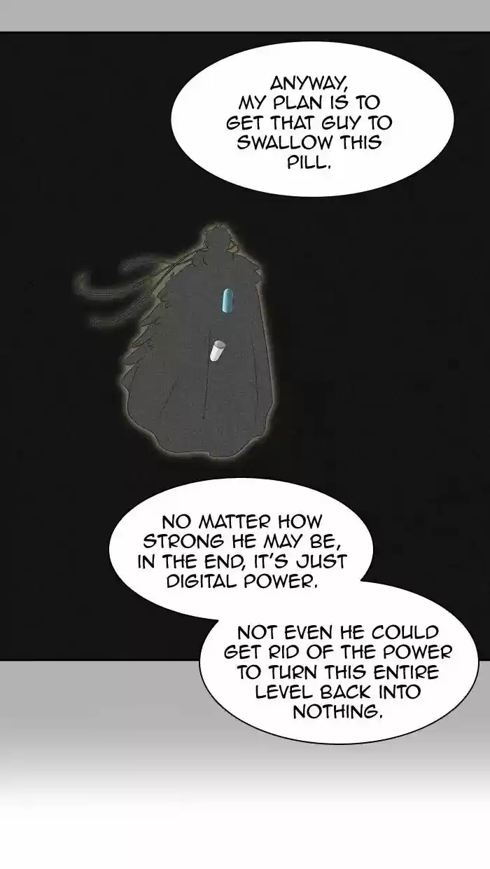 Tower of God ch.386