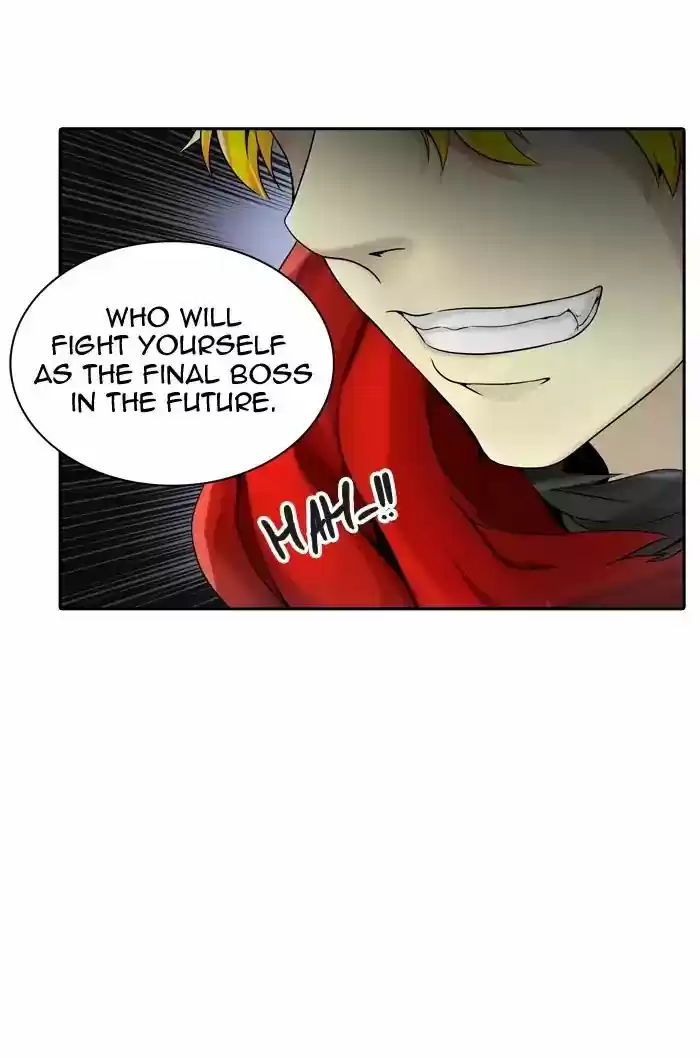 Tower of God ch.386