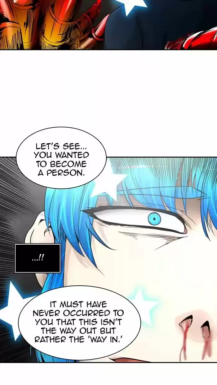 Tower of God ch.386