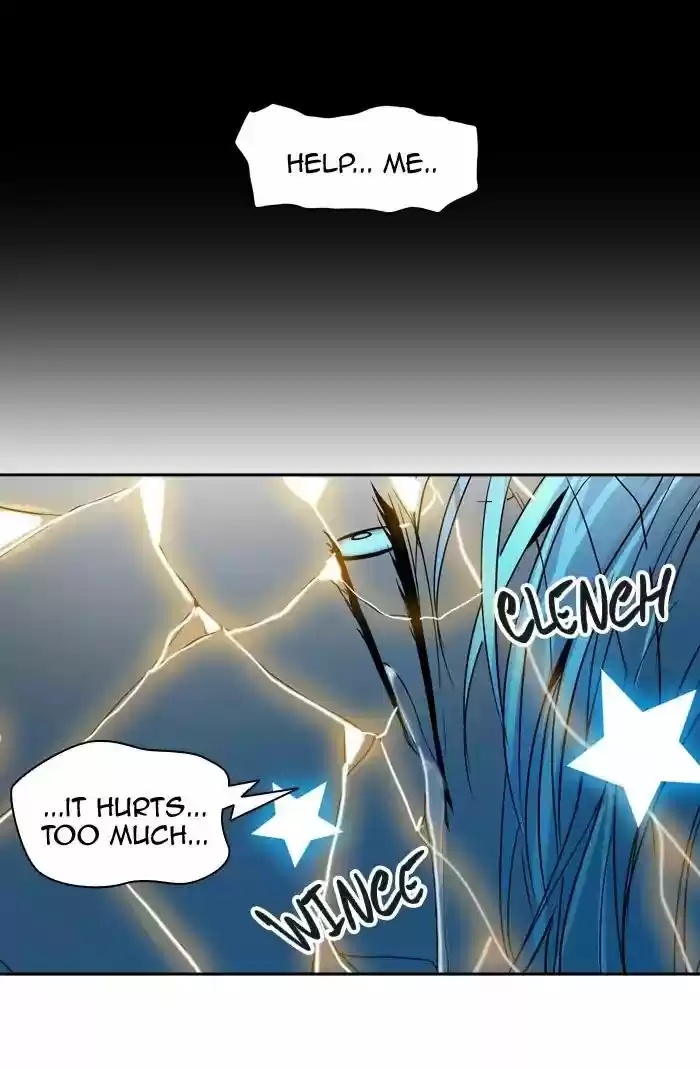 Tower of God ch.386