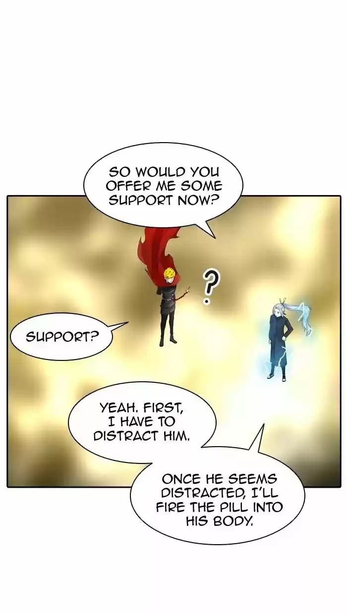 Tower of God ch.386