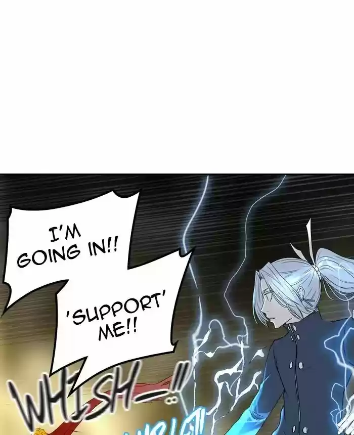 Tower of God ch.386