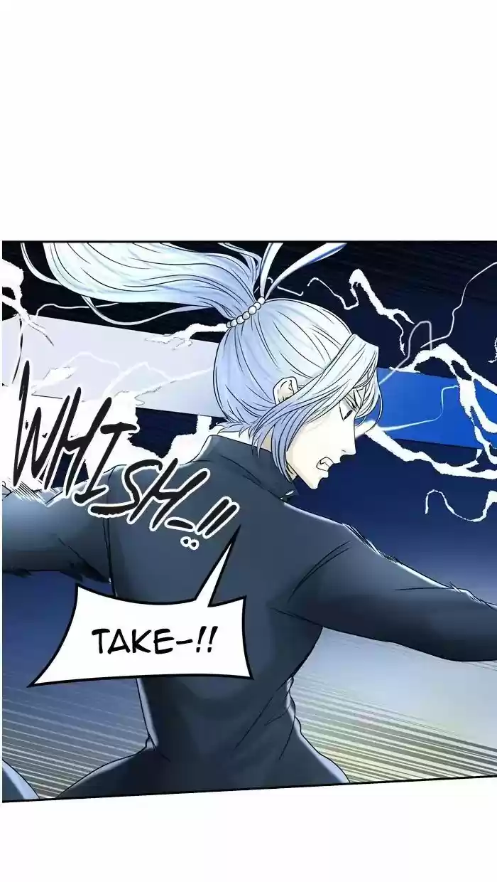 Tower of God ch.386