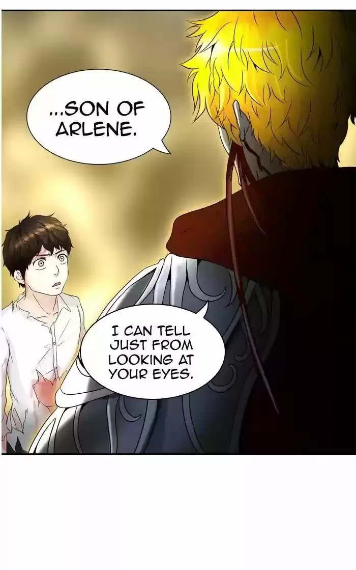 Tower of God ch.386