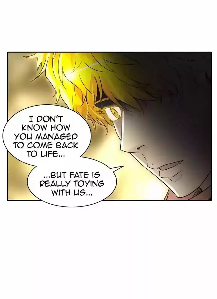 Tower of God ch.386