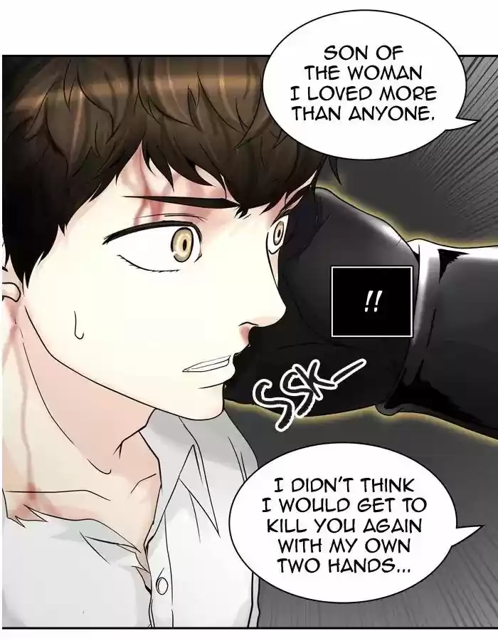 Tower of God ch.386