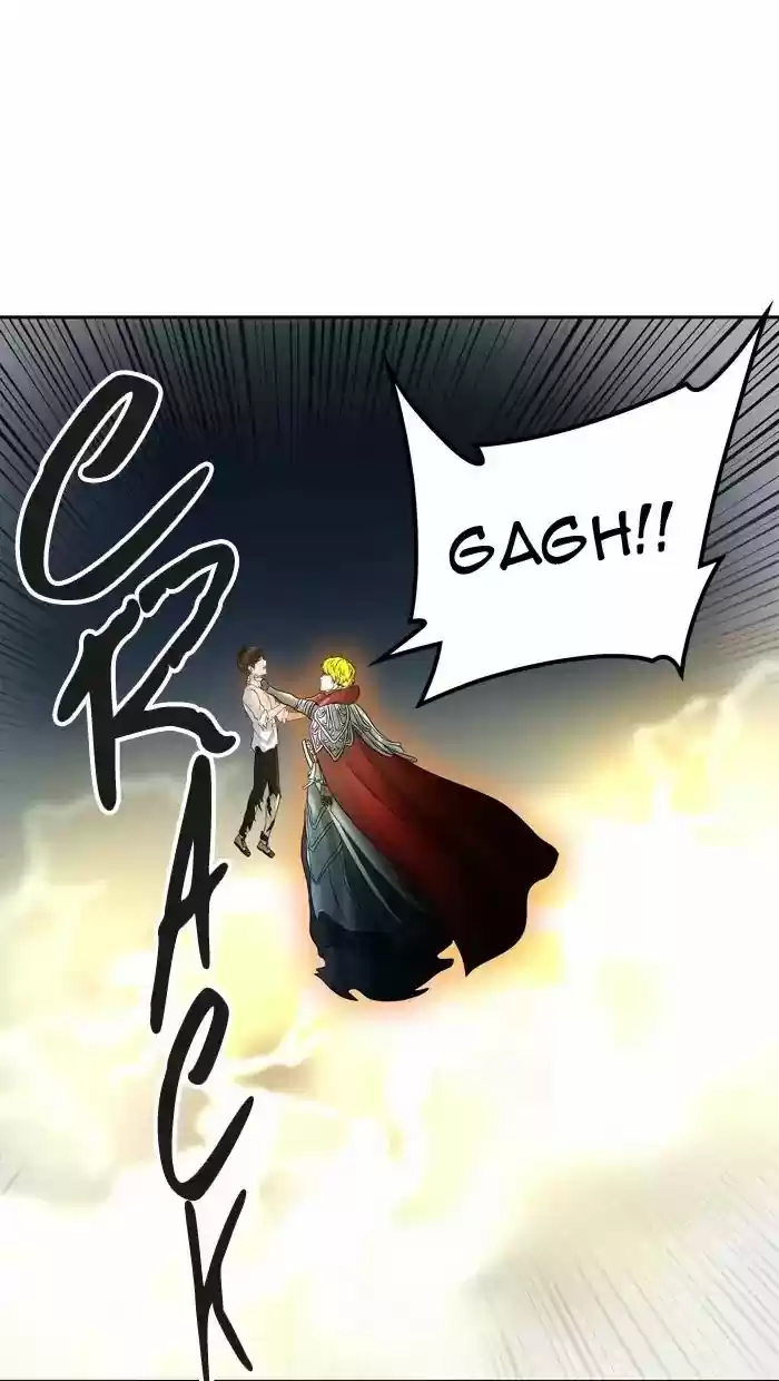 Tower of God ch.386