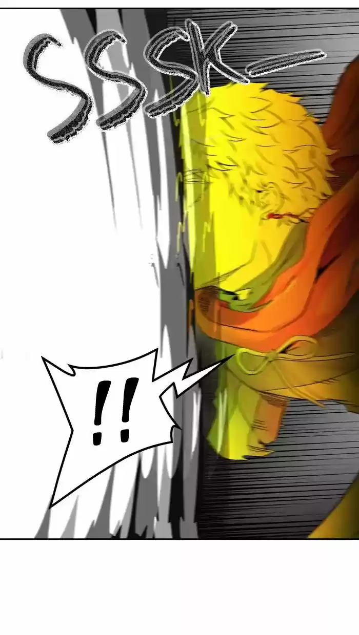 Tower of God ch.386