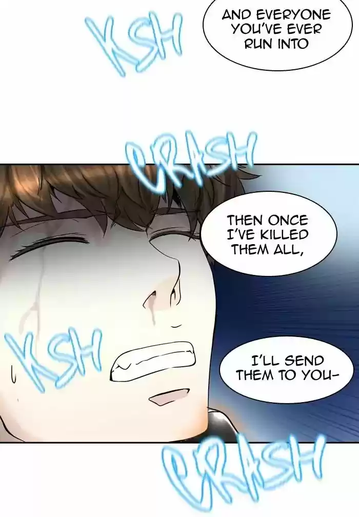 Tower of God ch.386