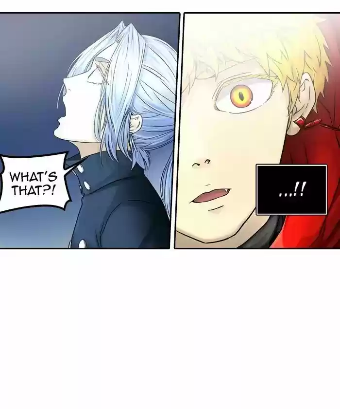 Tower of God ch.387
