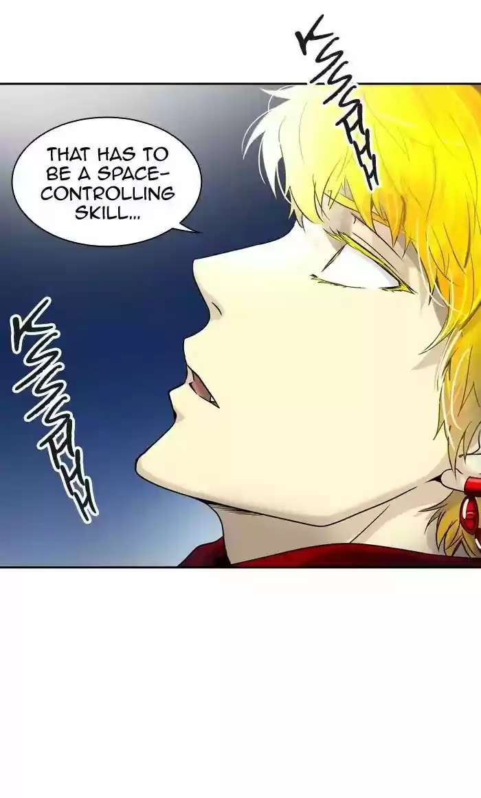 Tower of God ch.387