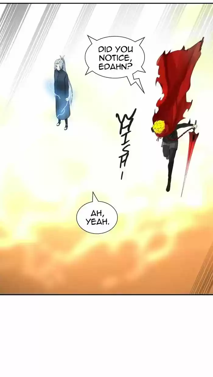 Tower of God ch.387