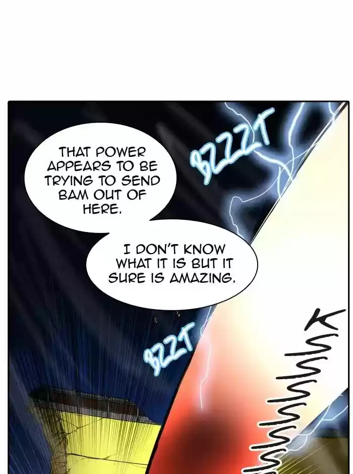 Tower of God ch.387