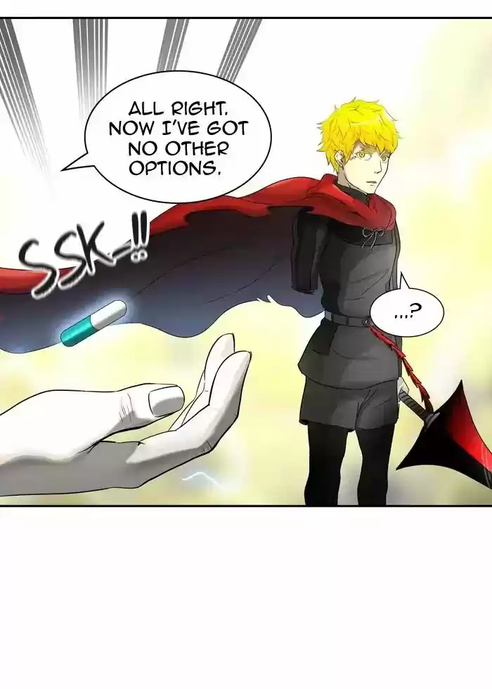 Tower of God ch.387