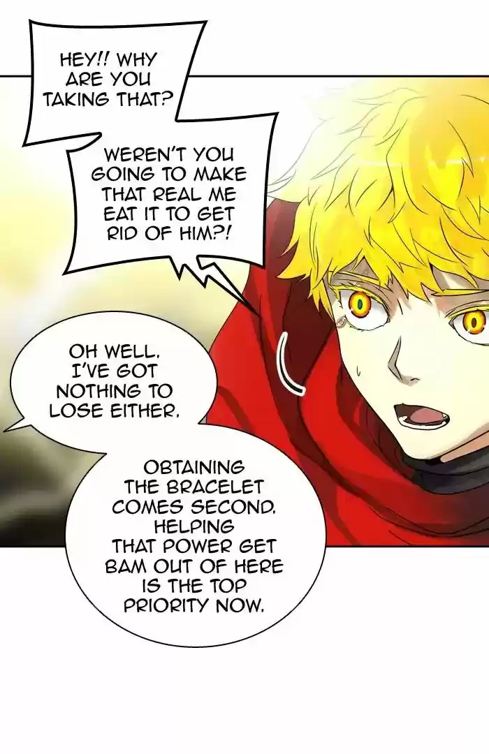 Tower of God ch.387