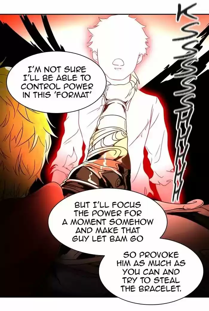 Tower of God ch.387