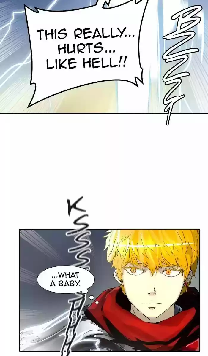 Tower of God ch.387