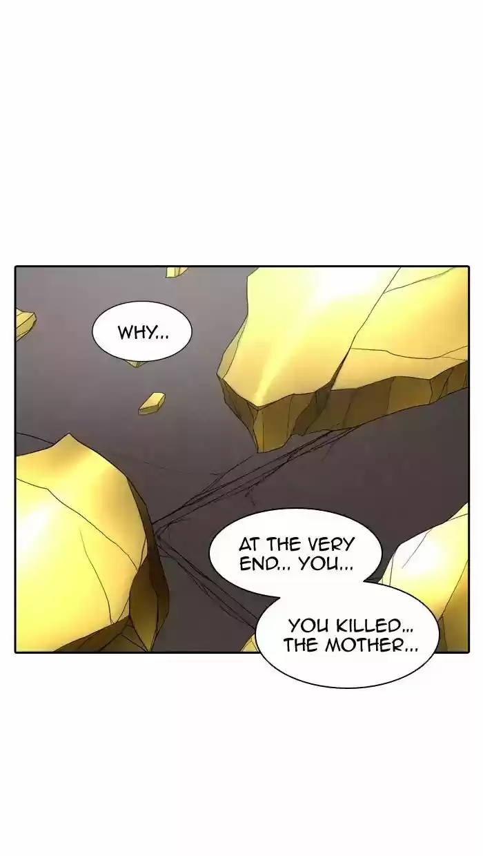 Tower of God ch.387