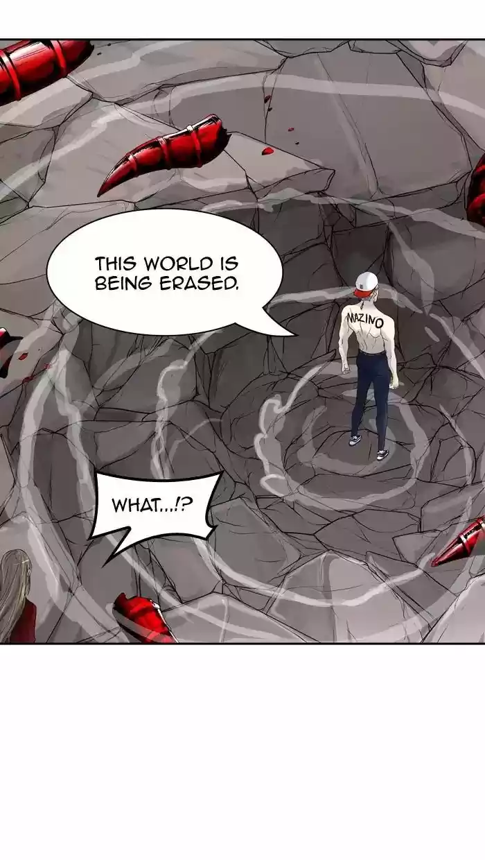 Tower of God ch.387