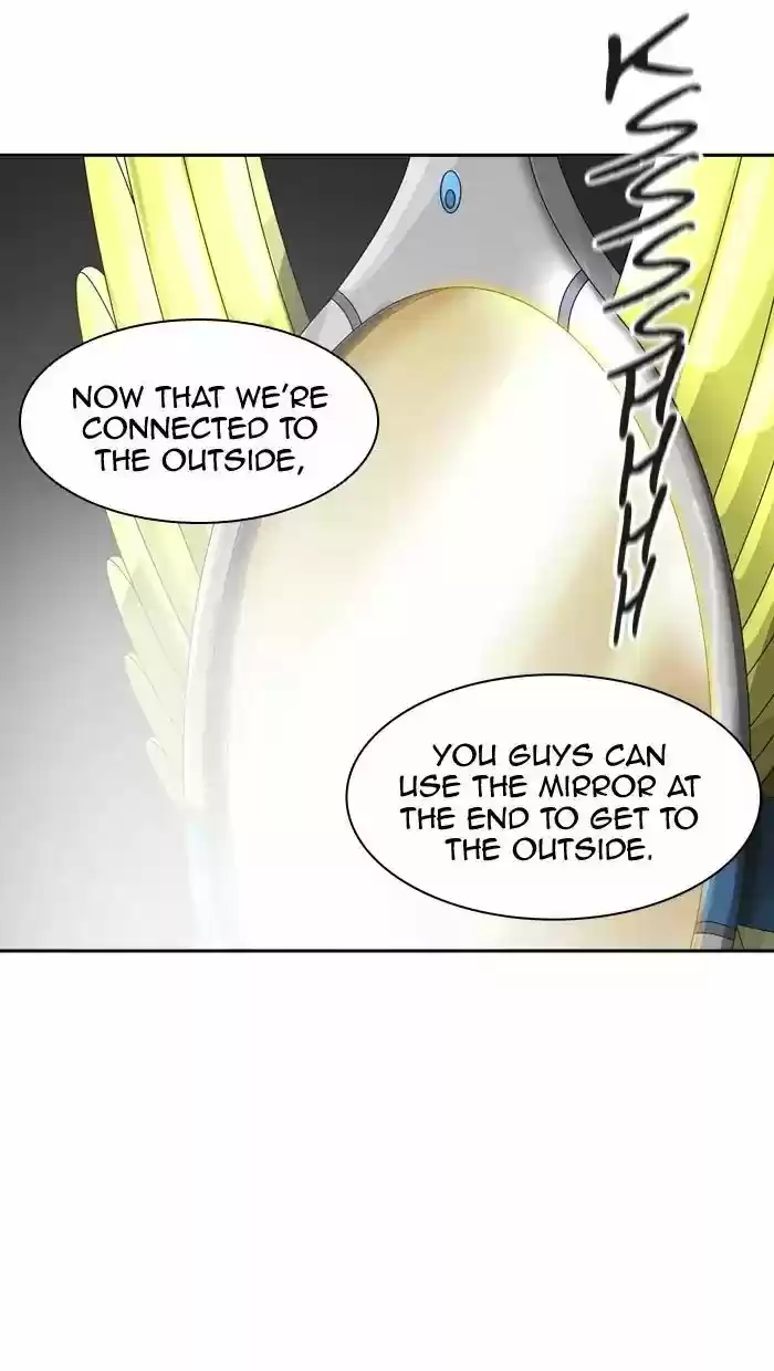 Tower of God ch.387