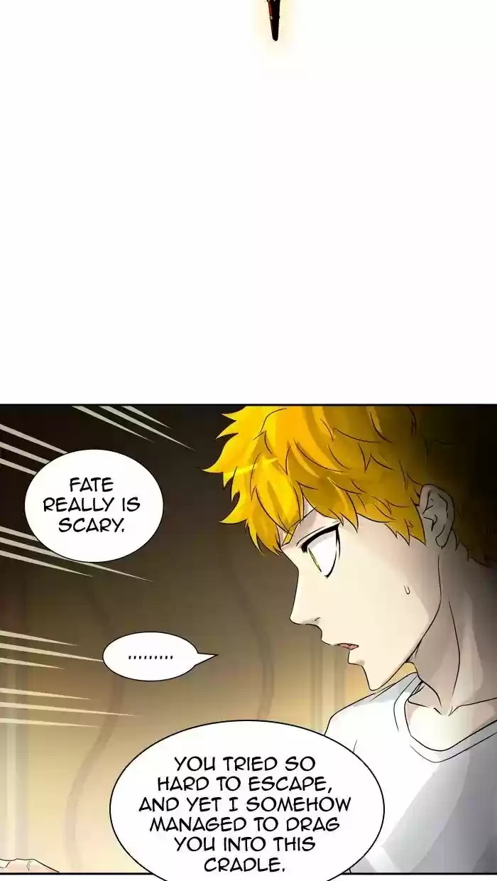 Tower of God ch.387