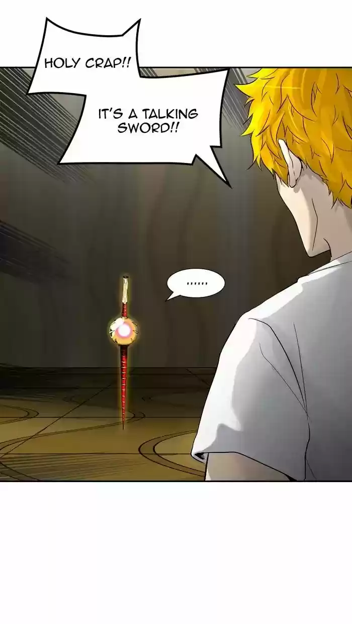 Tower of God ch.387
